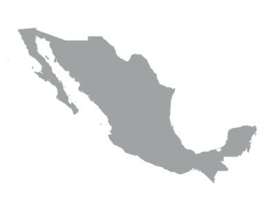 Mapa de México
